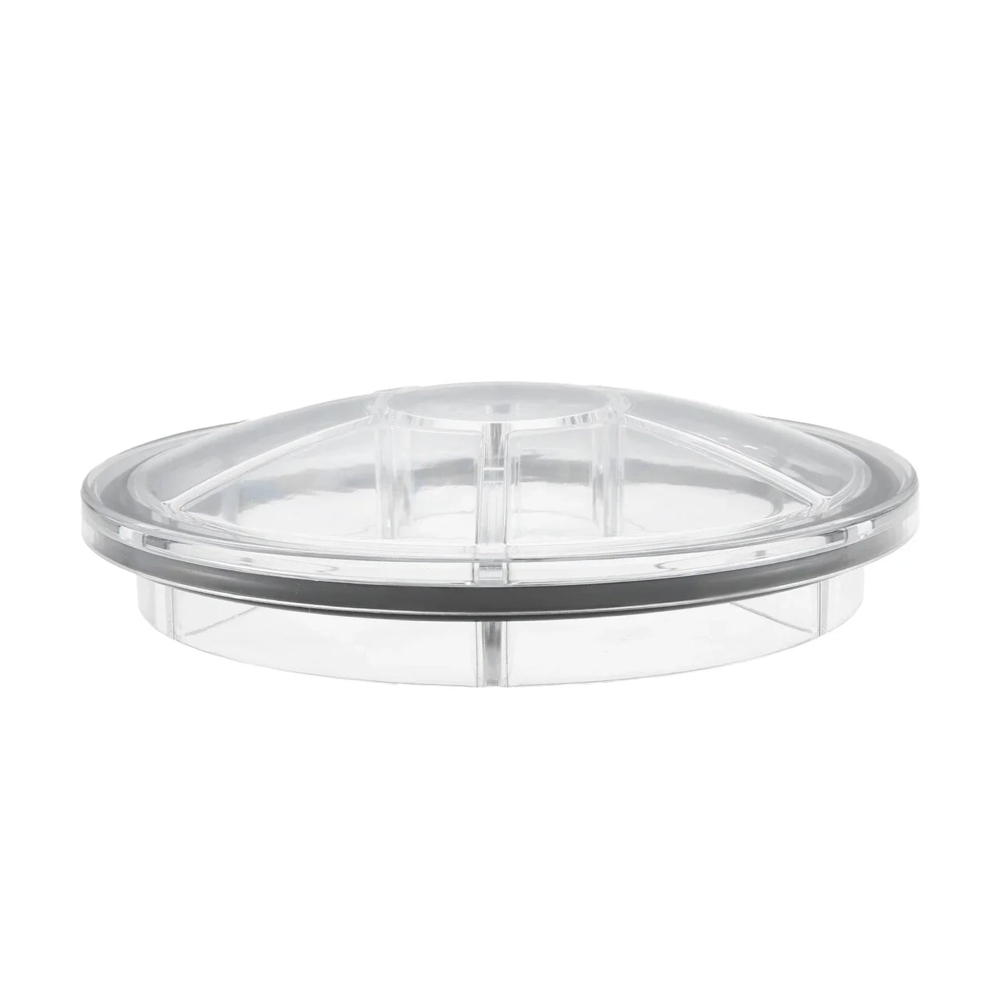 Clear Pool Pump Lid & O-Ring for Pentair Whisperflo Intelliflo