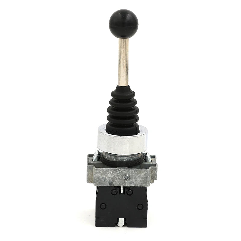 2 Direction Lock XD2PA12CR 2positions Maintained Wobble Stick Joystick Switch Peaceful Pleasures Health and Wellness