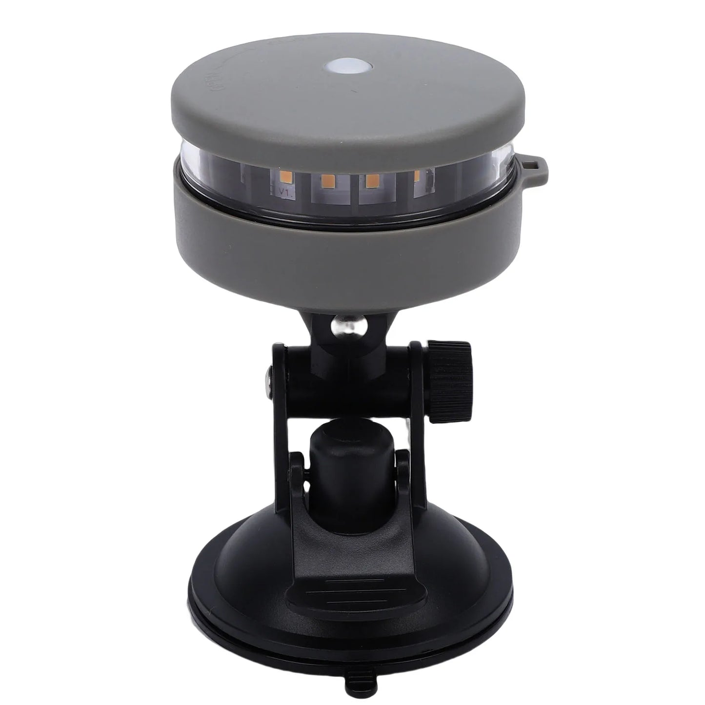 IP67 LED Boat Navigation Stern Light 55LM 2NM Battery Powered