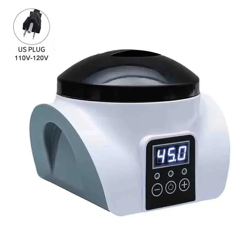 Electric Steam Gel Nail Remover | Acrylic & Polish Tool