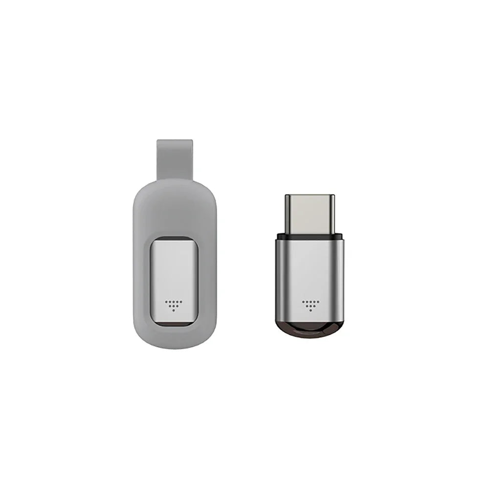 Type-C IR Blaster for Android – Control TV, AC & Fan Remotely