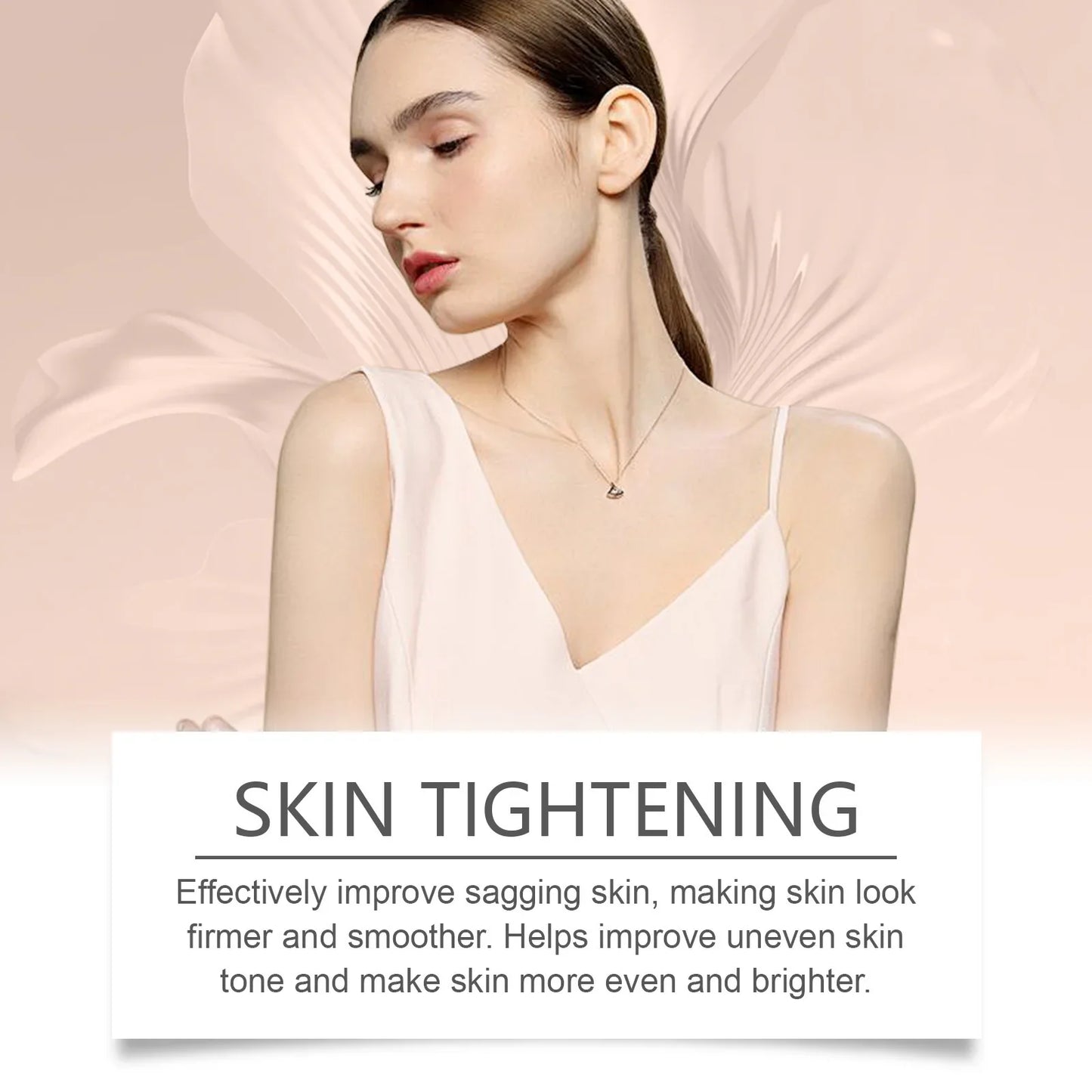 HOUKEA Bee Venom Firming Body Cream – Skin Tightening 100g