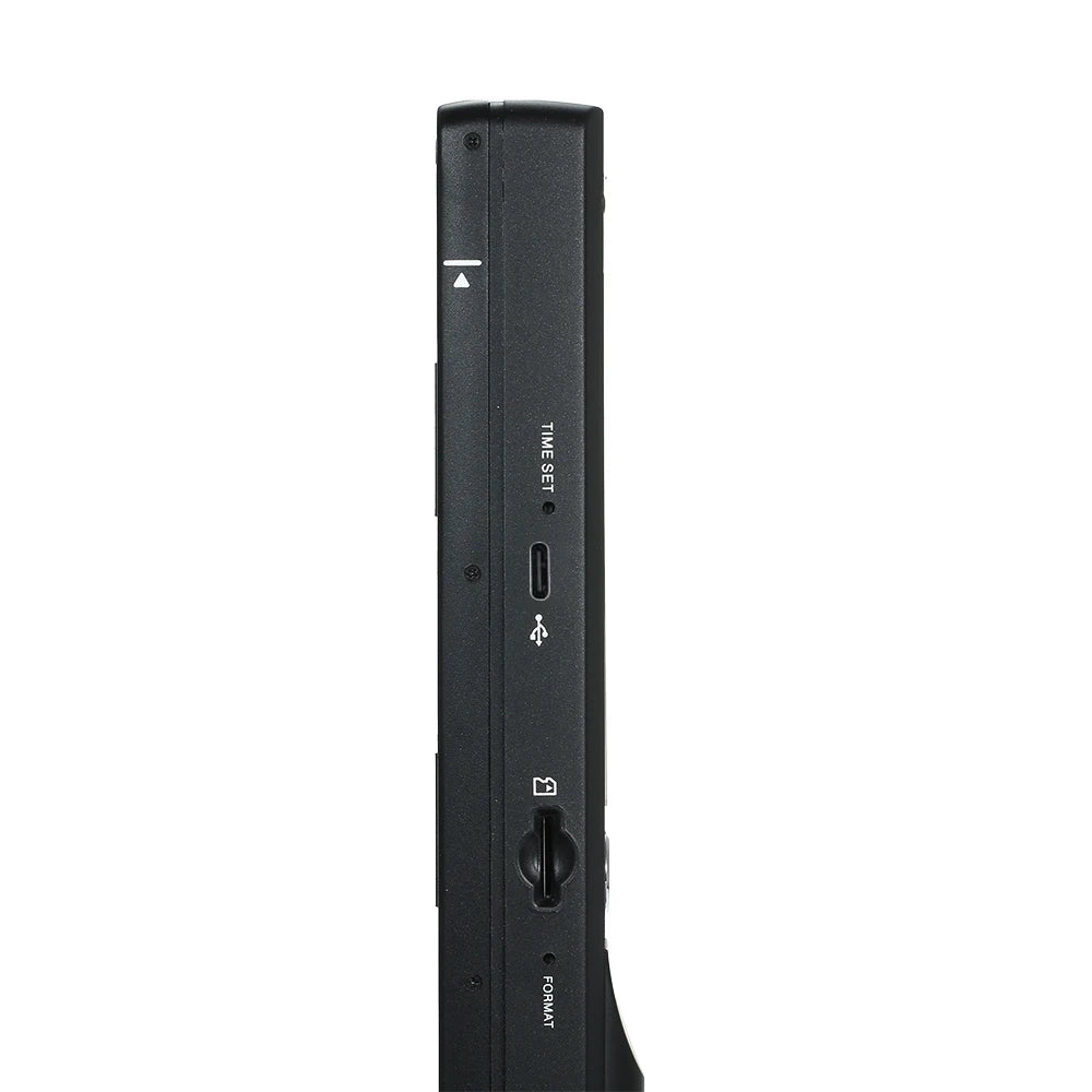 iScan Portable Handheld A4 Document Scanner | 900 DPI JPG PDF