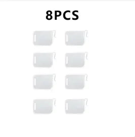 Adjustable Refrigerator Organizer Rack | BPA-Free Divider