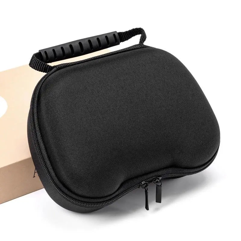 Hard Shell Controller Case for PS5, Switch Pro & Xbox | Travel Bag