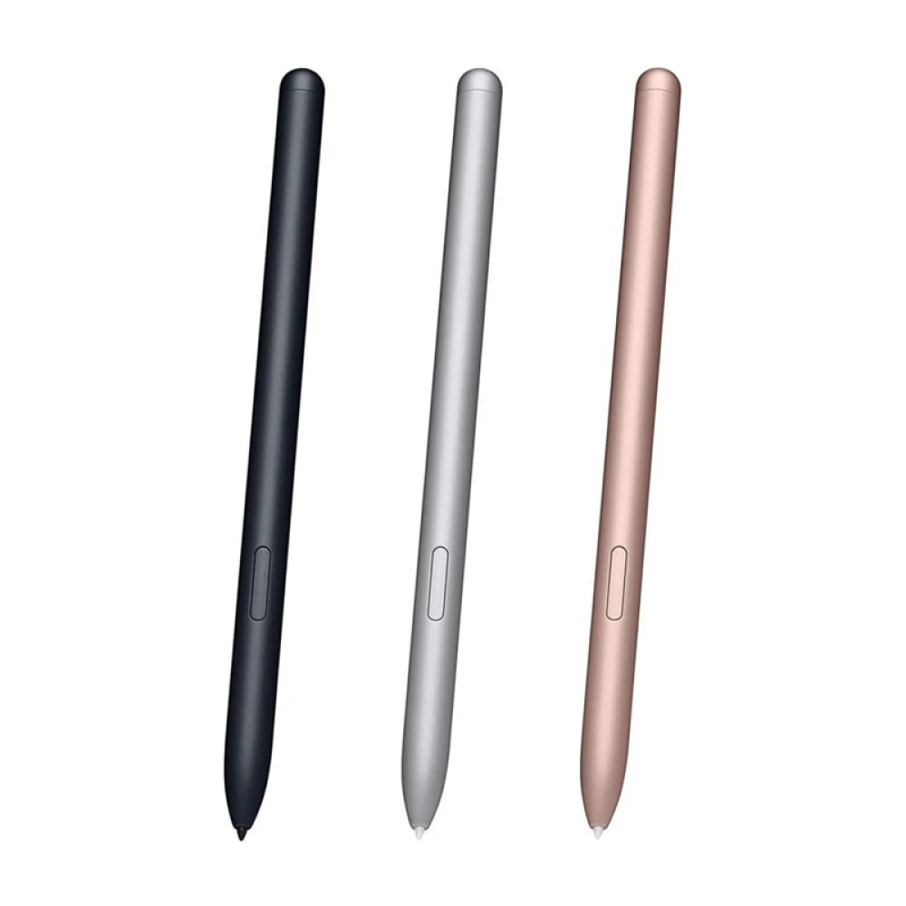 1 PCS Stylus Electromagnetic Pen T970T870T867Suitable For Samsung Galaxy Tab S7 S6 Lite Without Bluetooth Function S-Pen Peaceful Pleasures Health and Wellness