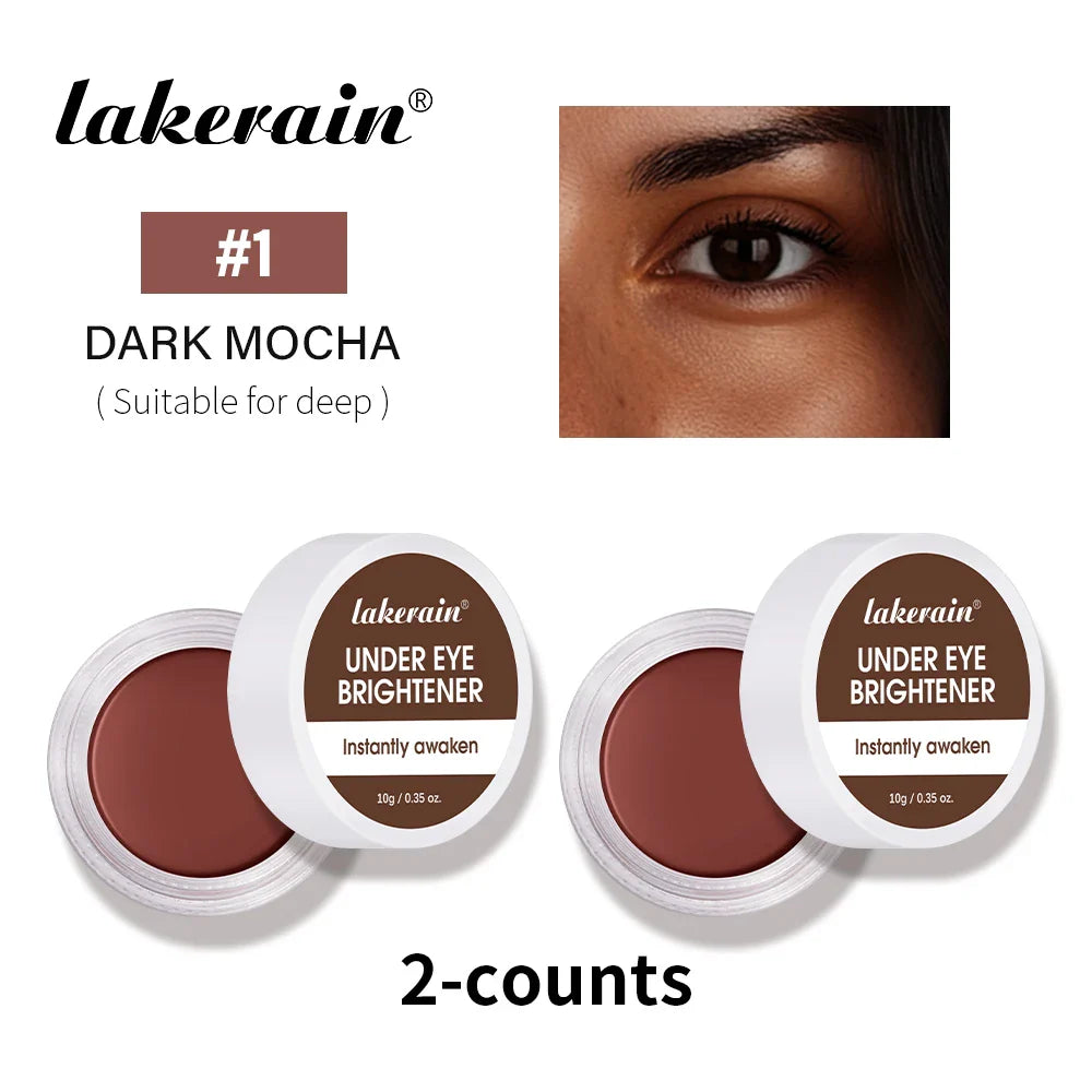 Under Eye Brightener Concealer – Color Correcting Cream