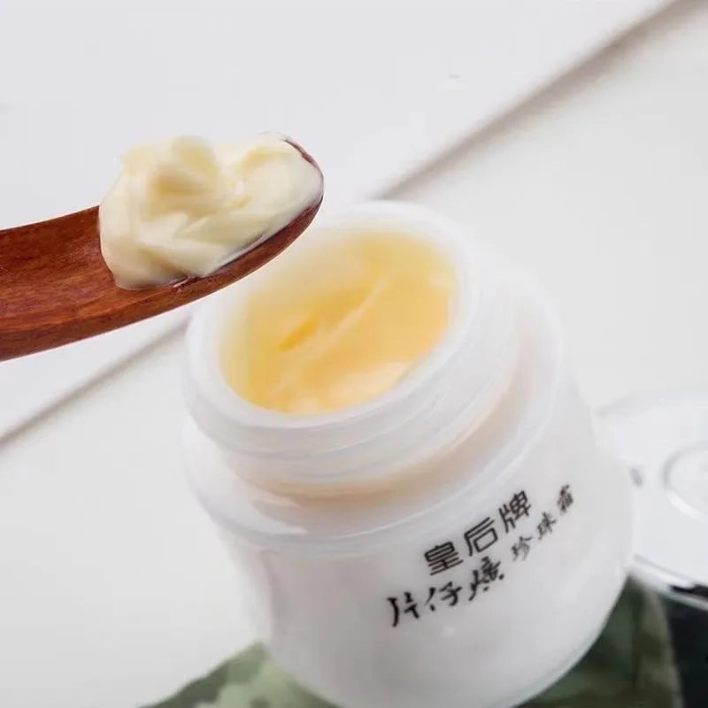 Pien Tze Huang PZH Queen Pearl Face Cream – Moisturizing 25g