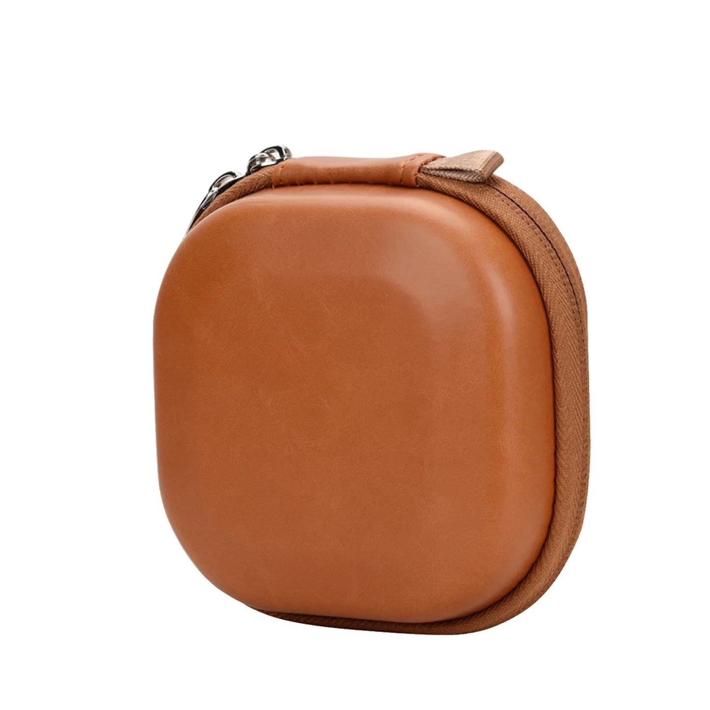 PU Leather Protective Bag Dust-proof Carrying Punch Holds Up TANLE