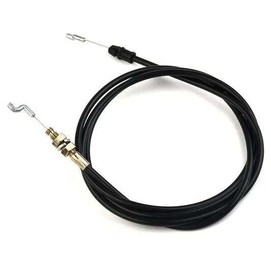 Clutch/Gear Change Cable OEM 746-0935A – MTD Cub Cadet Fit Lawn Mower Cable Oasis Select China Mainland