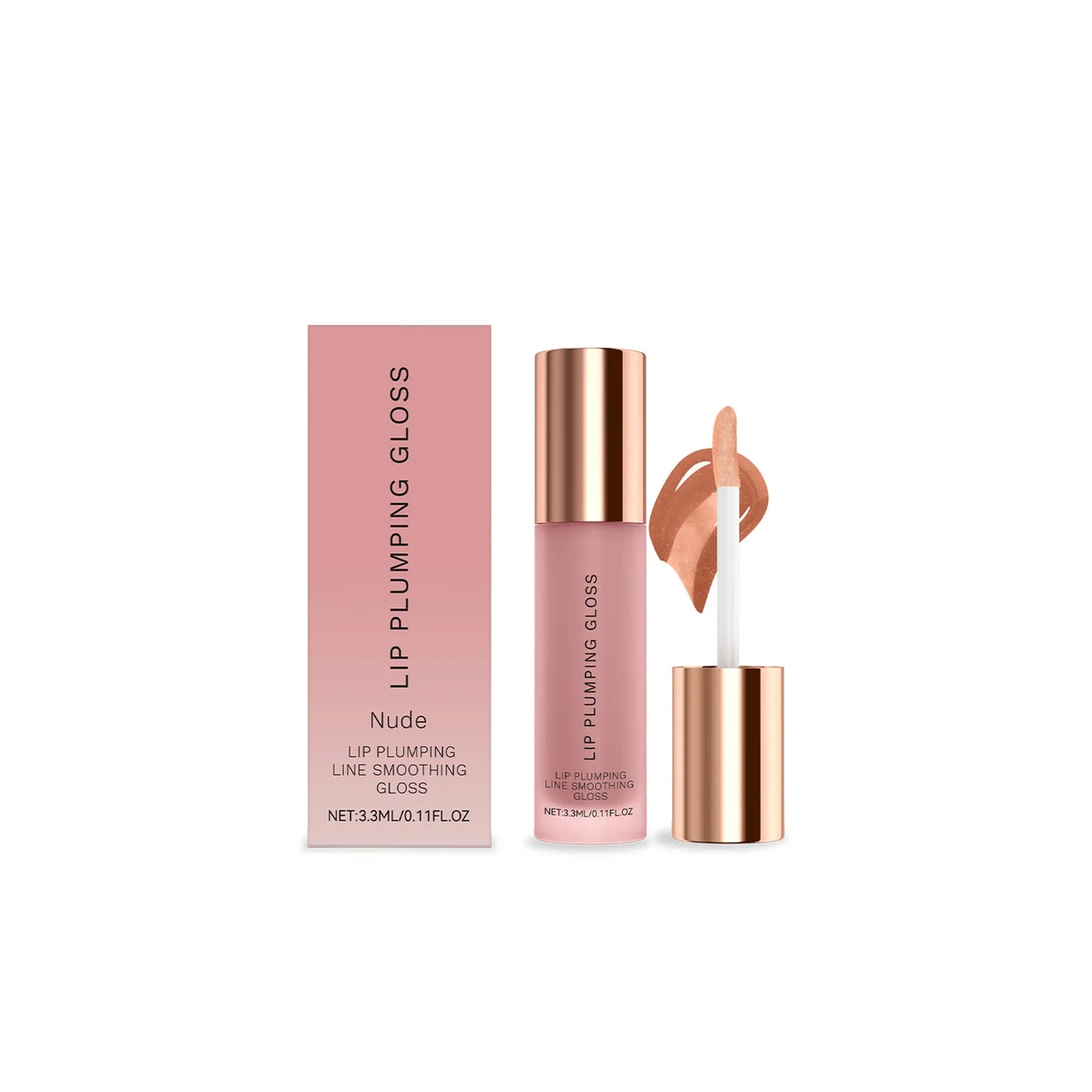 Moisturizing Lip Gloss | Daily Lip Care for Dry Lips