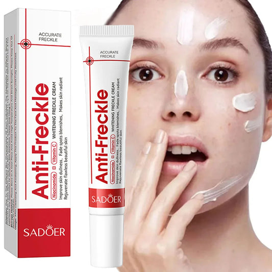 BIOAOUA Brightening Face Cream – Dark Spot & Freckle Corrector Brightening Face Cream Oasis Select Default Title