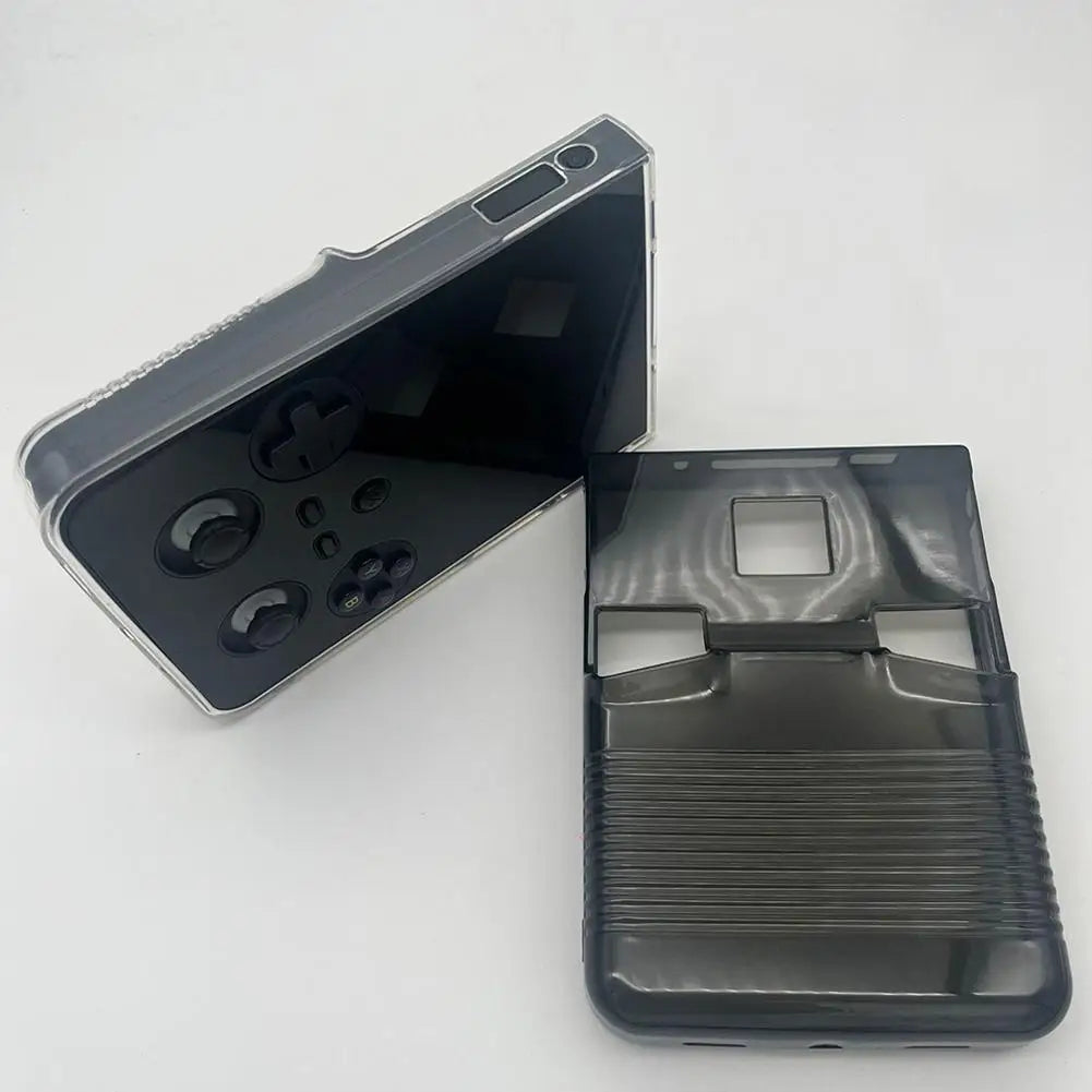 TPU Silicone Case for Anbernic RG 477V – Anti-Scratch Cover
