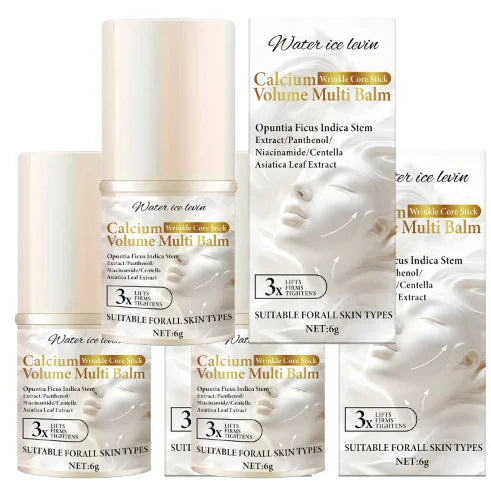 Bee Venom Facial Balm Stick | Collagen & Wrinkle Care 6g