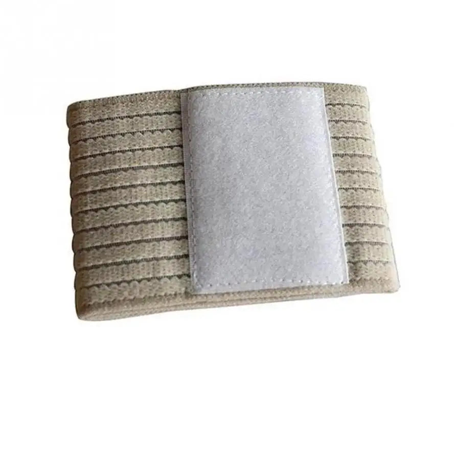 Sport Wristbands Compression Knee Pad Joint Support Tape Gym Elastic