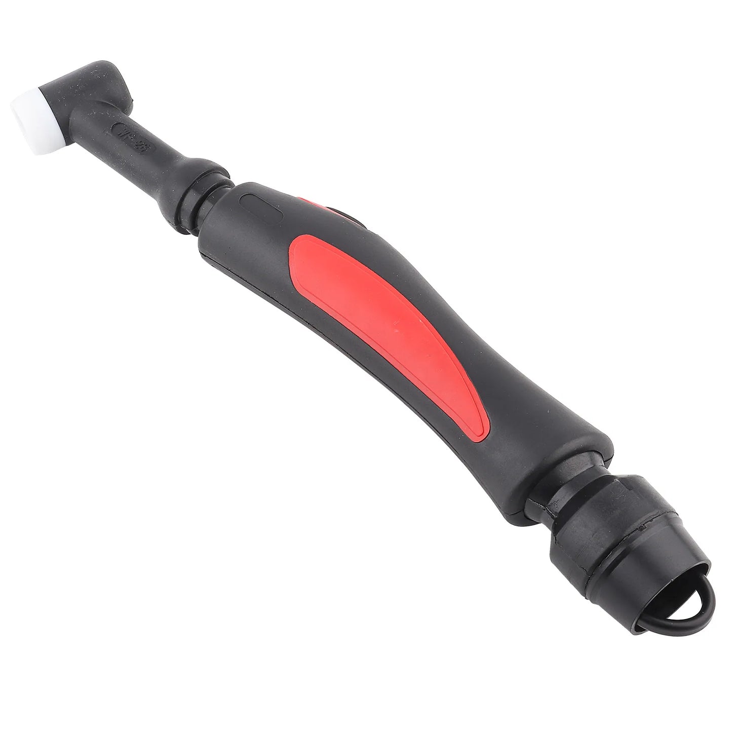 TIG Welding Accessories 0.1~0.8MPa 9.84in Air Cooled Design Professional TIG Welder for Metal Welding for Replacement Old Part Peaceful Pleasures Health and Wellness