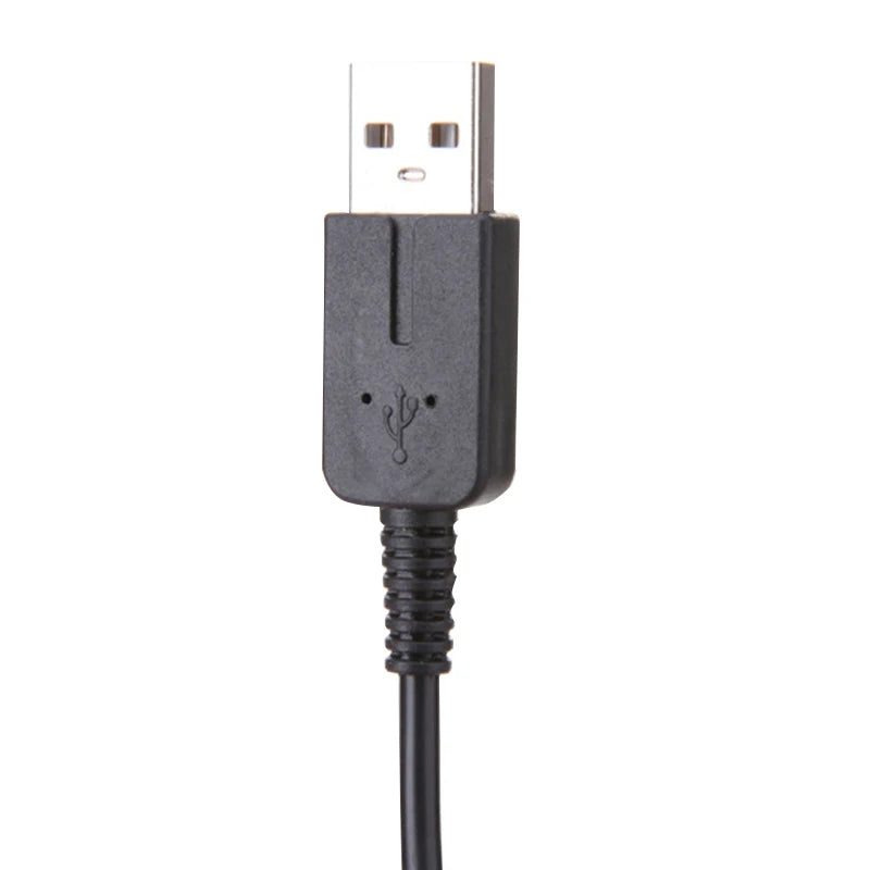 PS Vita 1000 USB Charging & Data Sync Cable – 1m