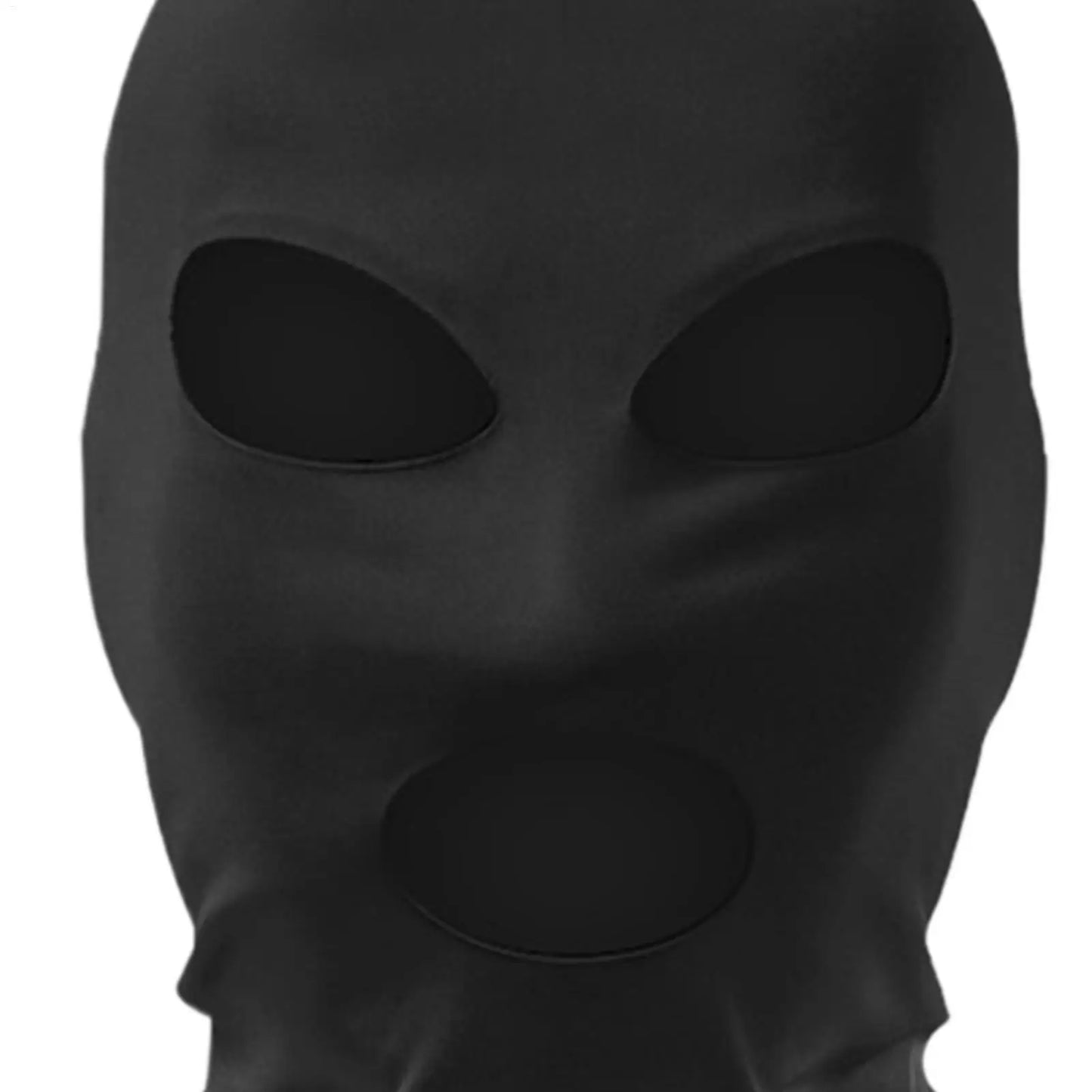 UV Full Face Cover – Cooling Breathable Outdoor Sun Mask