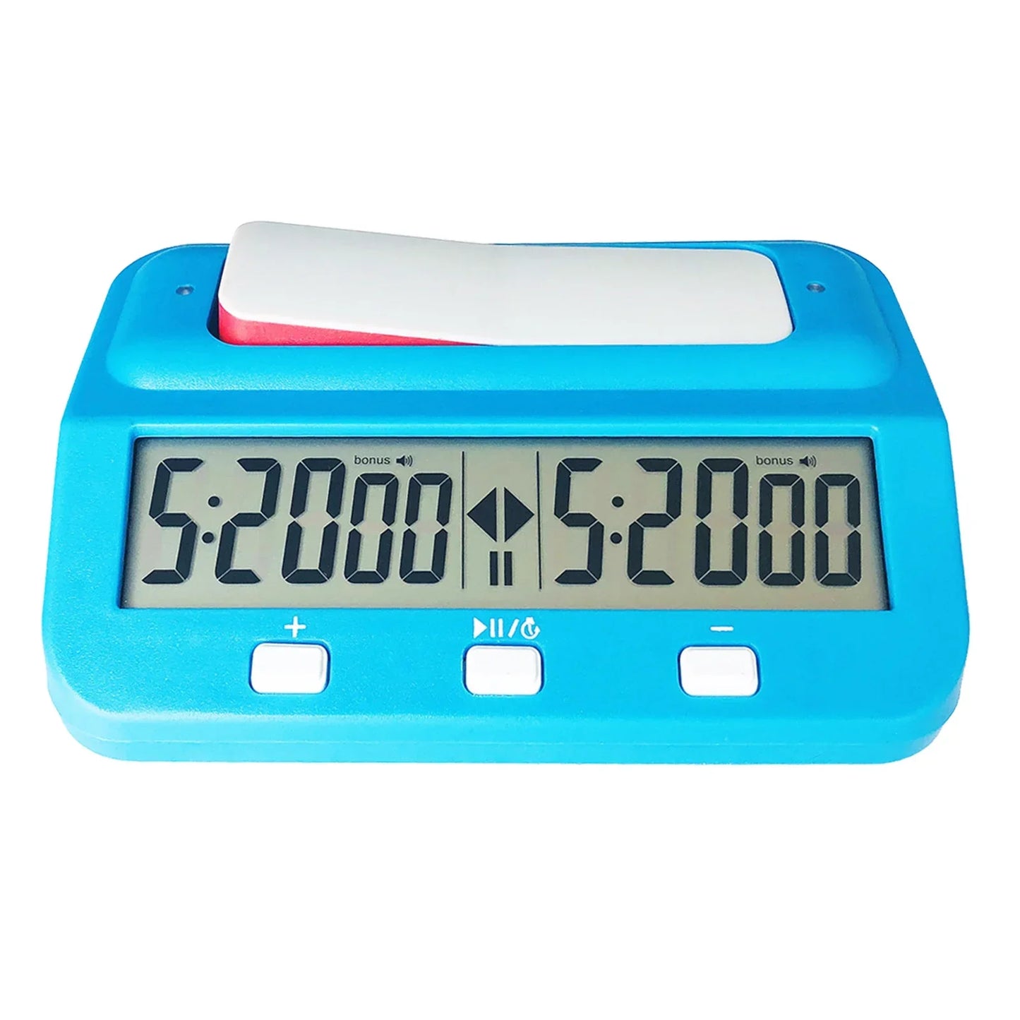 Multi-functional Electronic Count Up Down Chess Clock Digital Timer