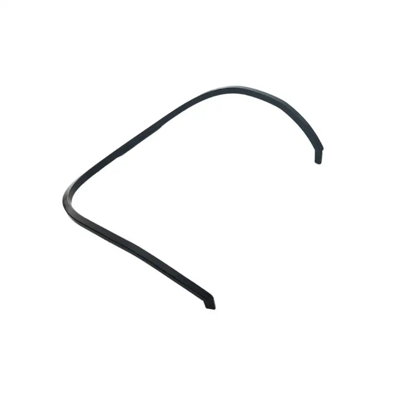 Baby Stroller Sunshade Support Rod & Buckles – U13F Model