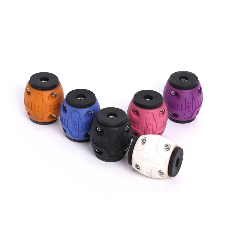 Archery Bow Stabilizer Ball Damper Shock Absorber Vibration Reduce