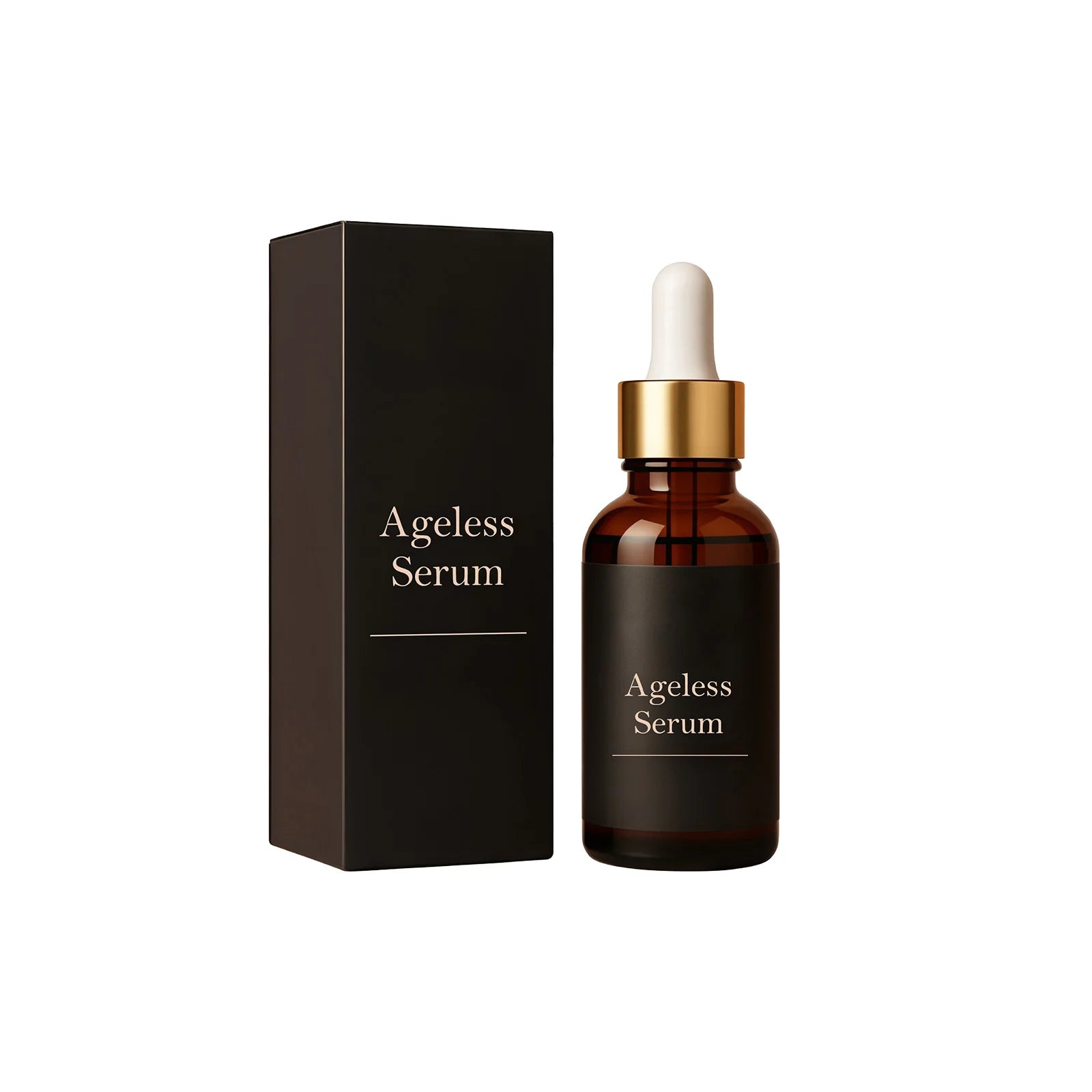 Nicotinamide Brightening Facial Essence Cuticle Repair Strong Antioxidant Properties Improve Dullness Deep Moisturizing Serum Peaceful Pleasures Health and Wellness 30ml 30ml