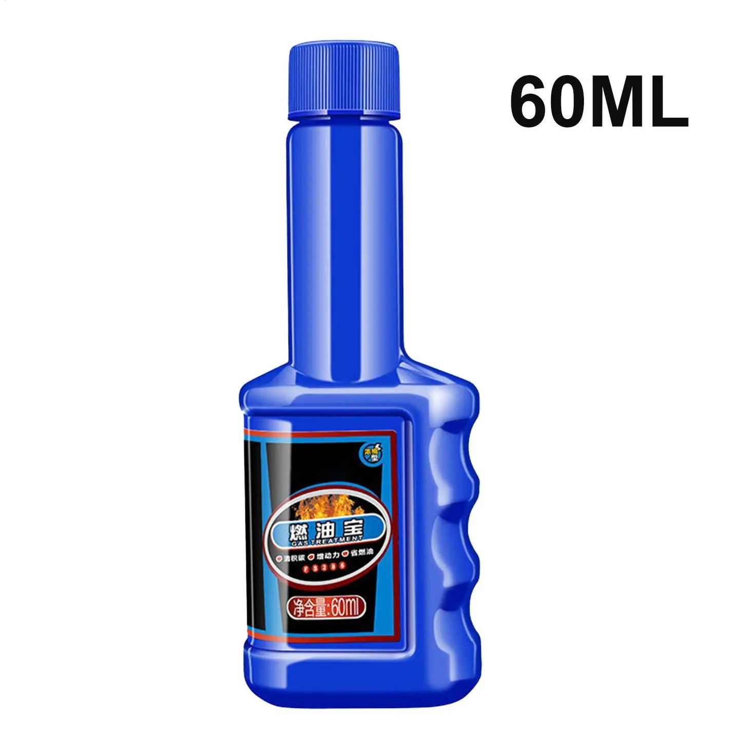 Diesel Fuel System Cleaner & Injector Additive 60/120ml