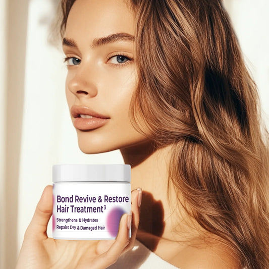 Hair Conditioner Hair Mask Improves Frizzy Tangled,Repair Dry and Damaged, Prevents Hair Breakage & Splitting Hair Care Products Peaceful Pleasures Health and Wellness