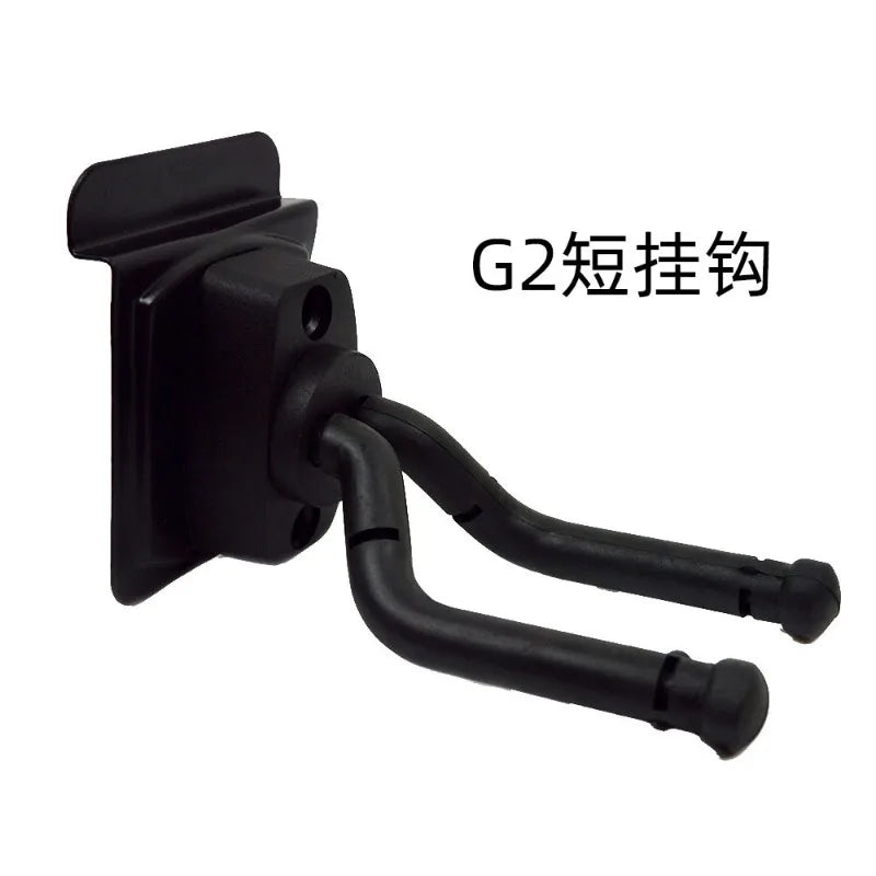 Professional Guitarhooks Wall Hooks Long Short Classical Folk