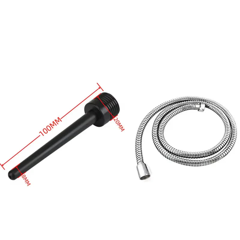 Handheld Bidet Spray Gun – Toilet Shower Sprayer