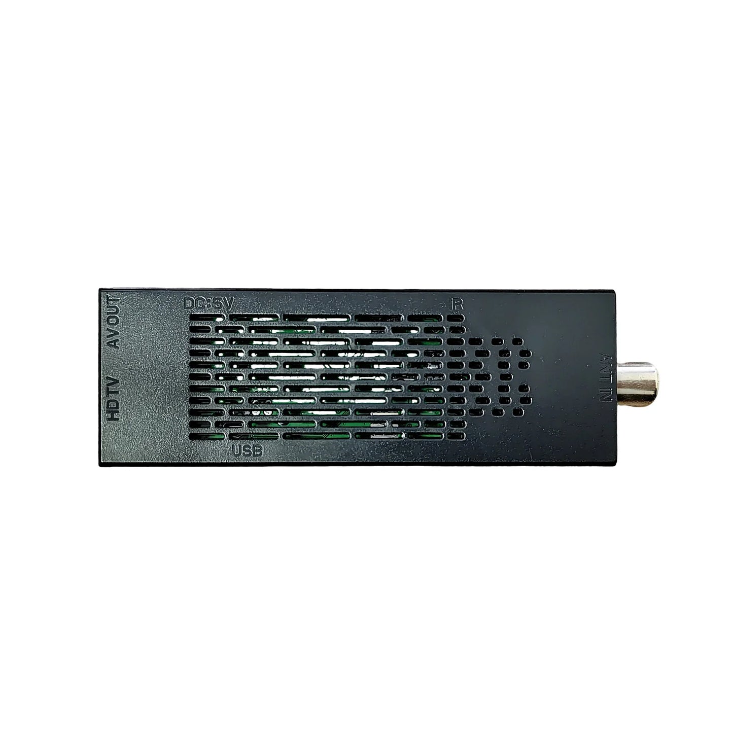 DVB-T2 H.265 HEVC 10-Bit HD Digital Terrestrial Decoder | Tuoying