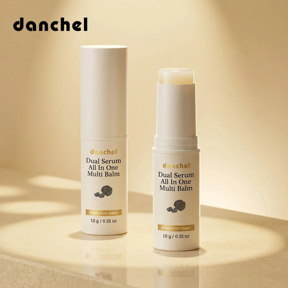 Vitamin C & Collagen Multi Balm Stick – Face, Lip & Neck