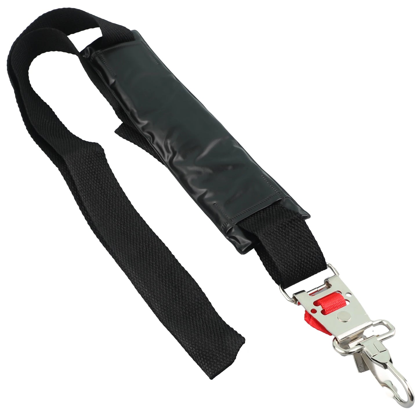 Adjustable Shoulder Strap Grass Trimmer Single Harness Brushcutter