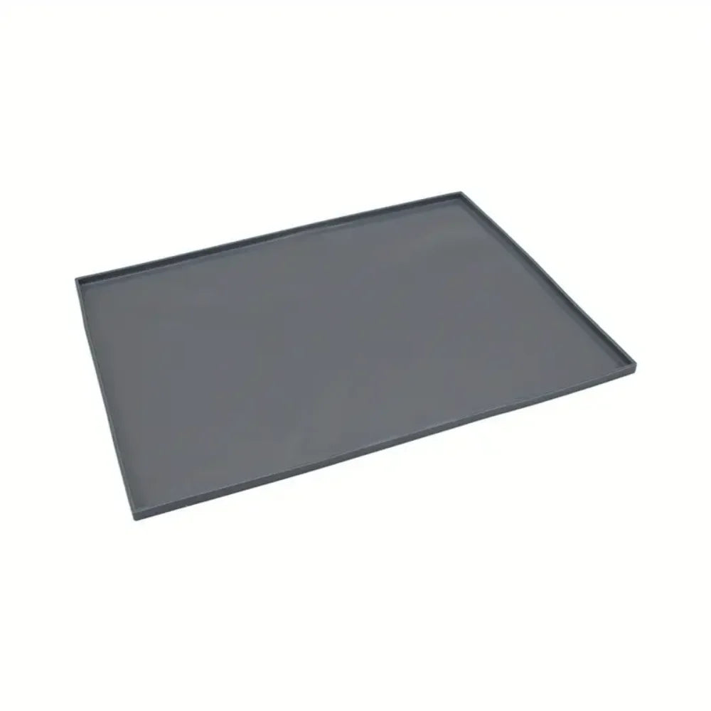 Silicone Baking Mat – Non-Stick Swiss Roll & Pastry Liner