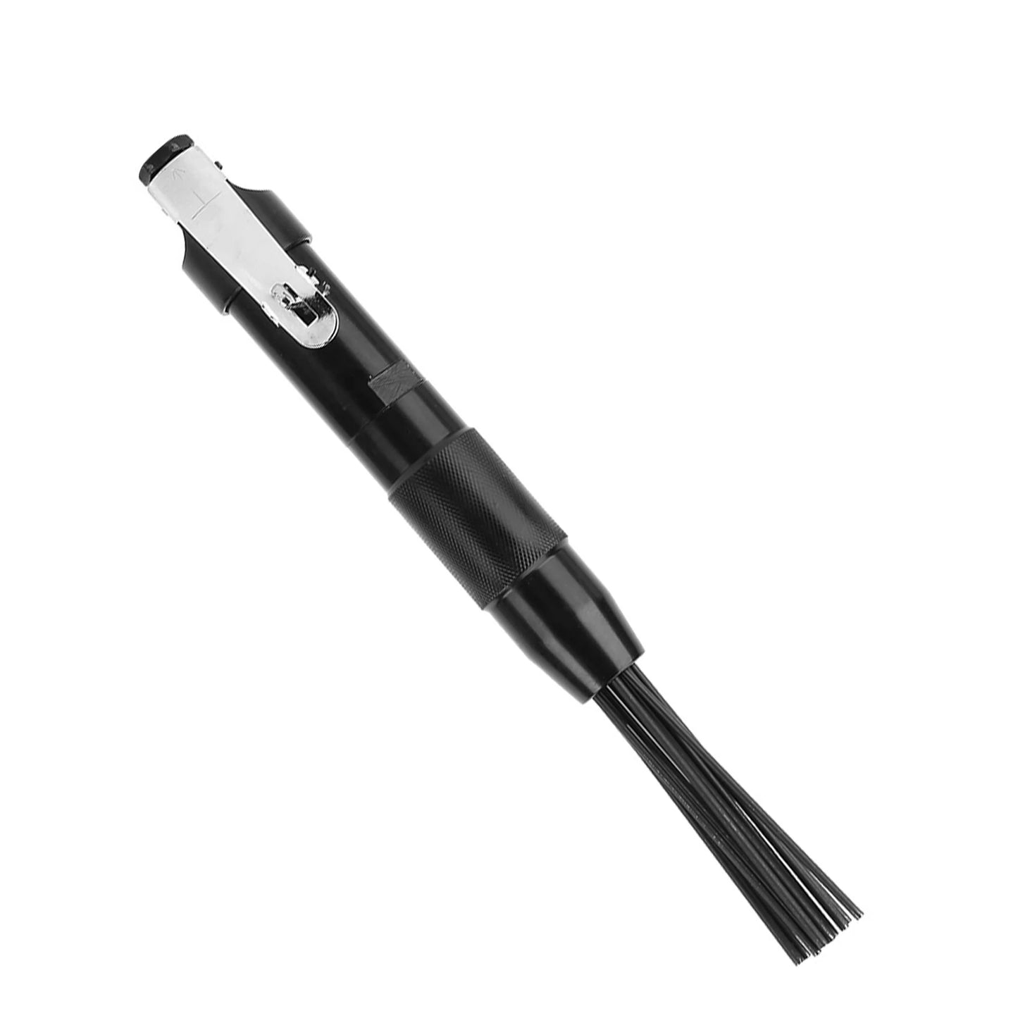 Slag Removing Tool 4400 Rpm Needle Cleaner Air Pneumatic Rust