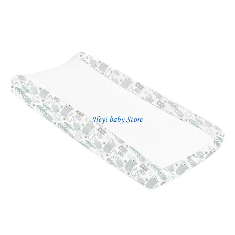 Baby Portable Changing Pad | Reusable Waterproof Change Mat