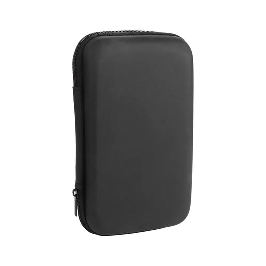 EVA Zipper Storage Pouch for Earphones, Cables & Accessories EVA Zipper Pouch Oasis Select 17x10x4cm