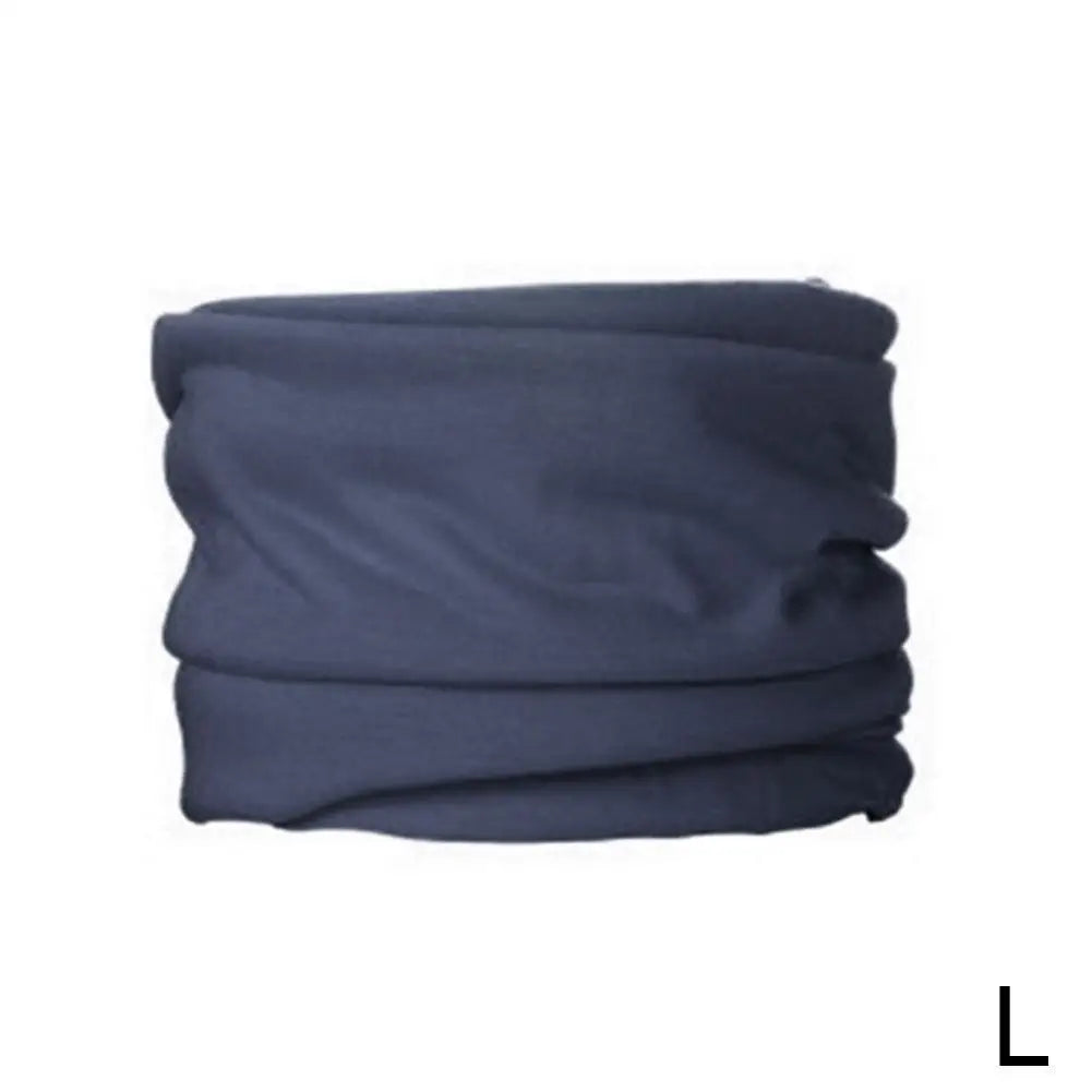 Multifunctional Neck Gaiter – Cycling Face Mask & Balaclava