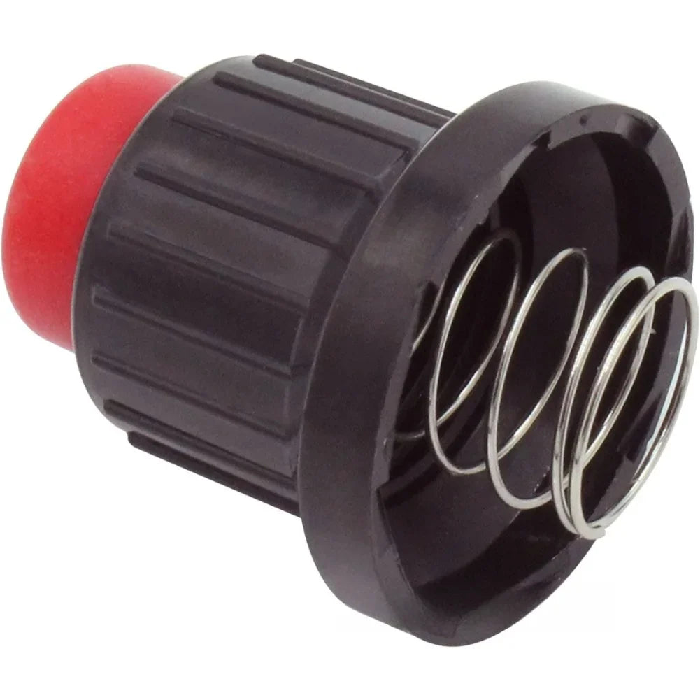 AAA Battery Pulse Igniter Push Button for Gas Fire Pit – 2 Pack