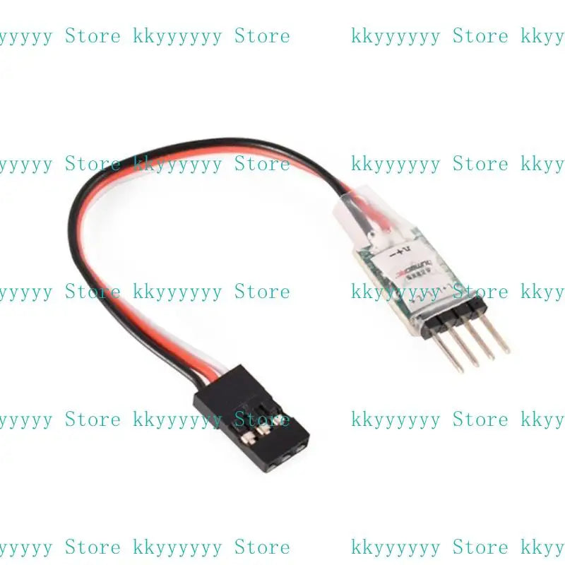 RC Car LED Light Controller for TRX4 & SCX10 Crawlers