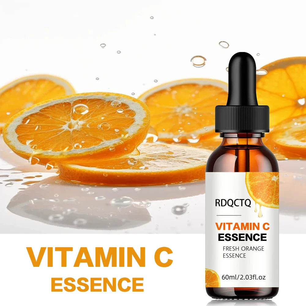Vitamin C Brightening Face Serum – Dark Spot Corrector