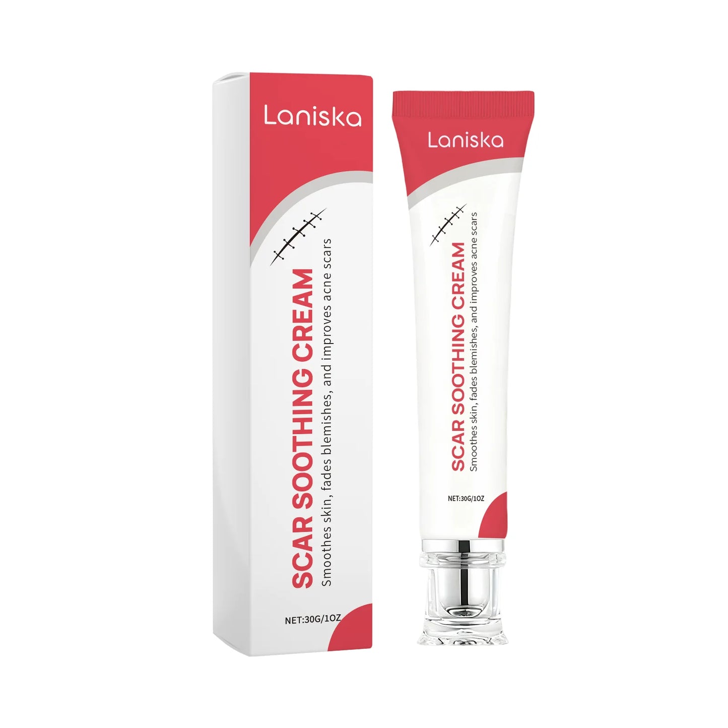 Gentle Nourishing Body & Face Skin Care Cream – Daily Moisturizer
