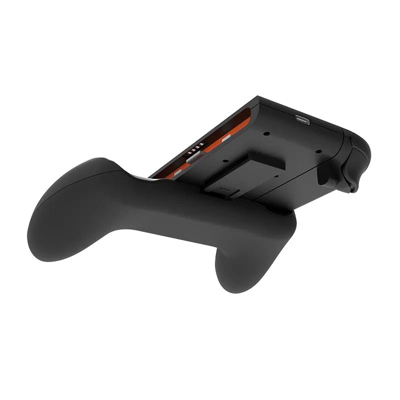 Charging Grip With Battery For Switch 2 Controller For JoyCon Handle Charger Dock For Switch 2 For Joy-Con Charger Adaptor Peaceful Pleasures Health and Wellness