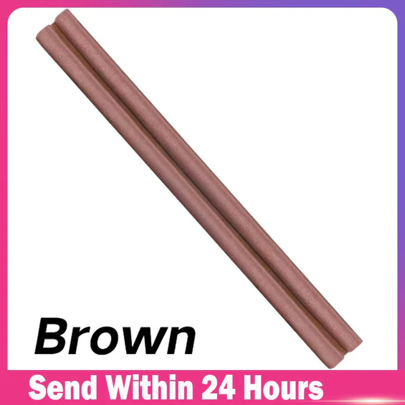 36" Adjustable Door Draft Stopper – Noise & Breeze Blocker
