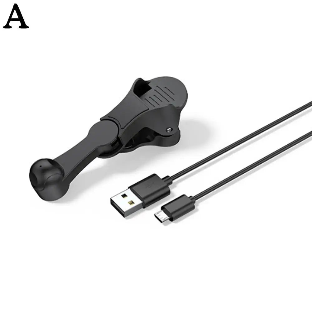 Auto Clicker for Phone Apps Video Live Streaming Gadget Smartphone Game Screen Touch Digital Tripods Tapper For Shopping,Gaming Peaceful Pleasures Health and Wellness A