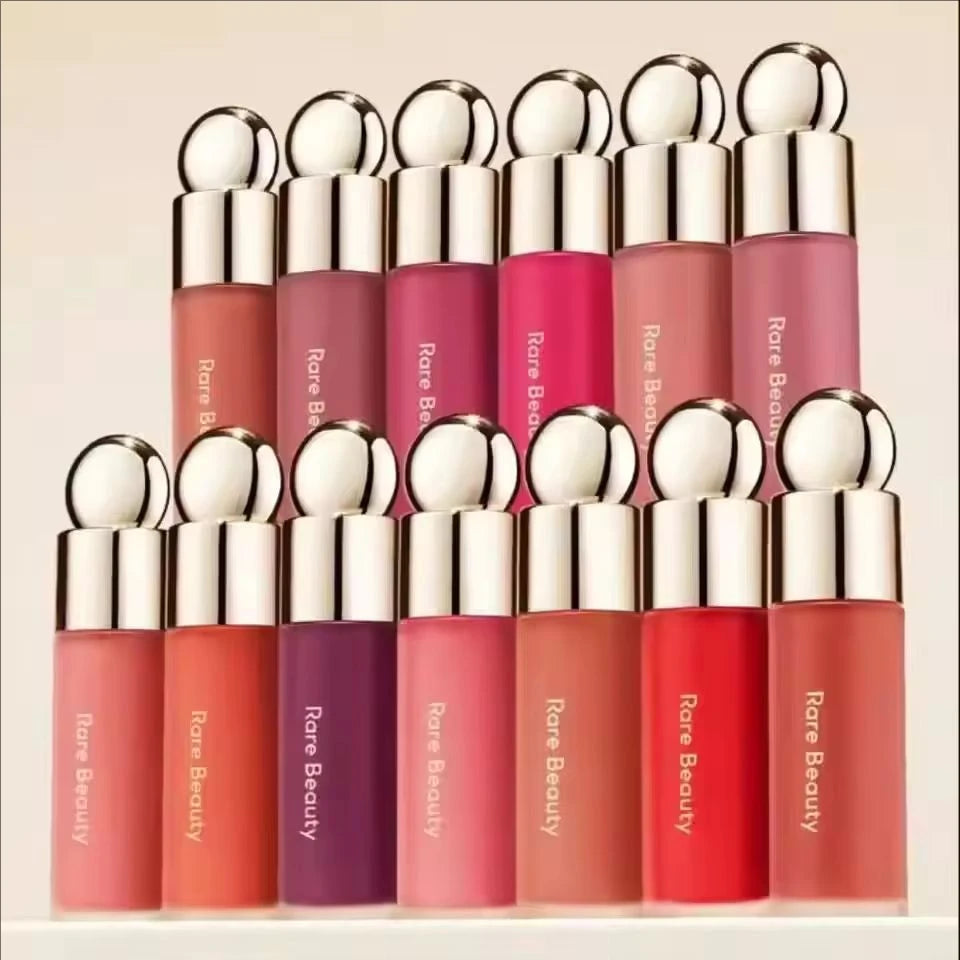 Rare Beauty Liquid Blush – Long-Lasting Moisturizing Cheek Color