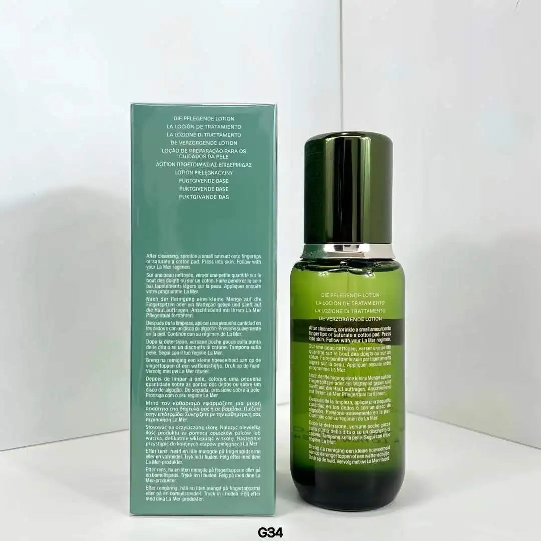 150ml Alcohol-Free Treatment Essence Lotion | Face Moisturizer