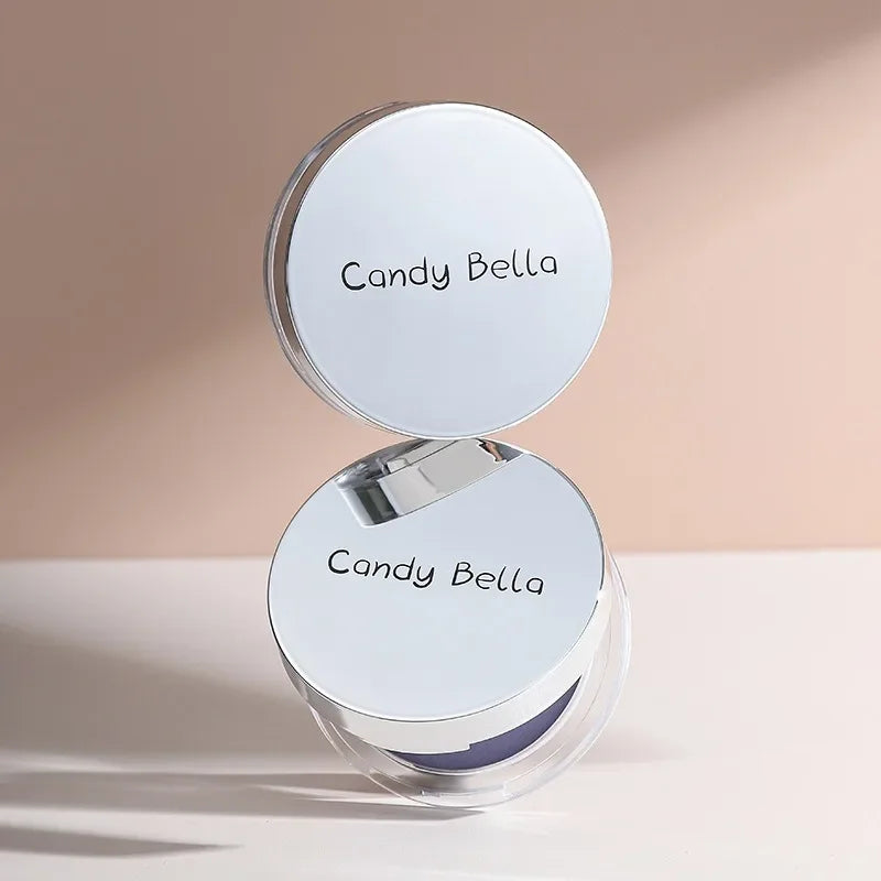Lavender Setting Powder – Oil Control & Matte Finish | All Skin