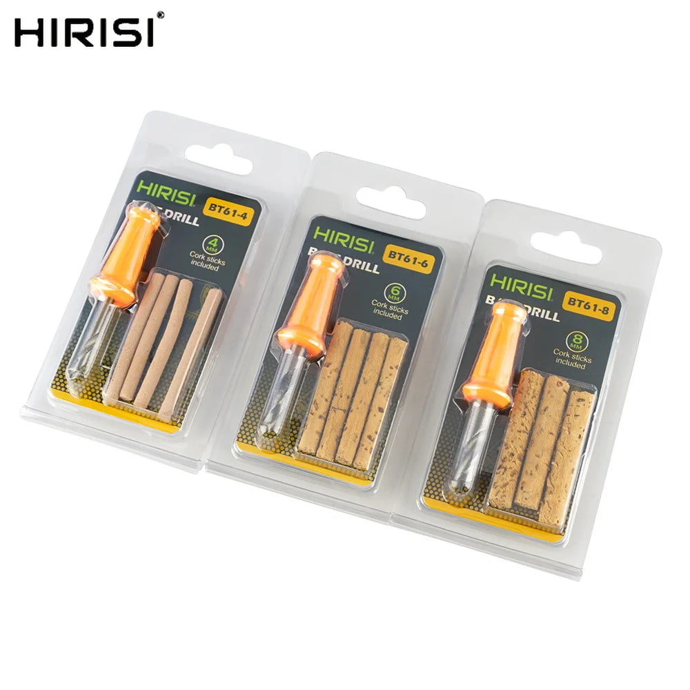 All-in-One Carp Fishing Tool Set, Crochet Hook, Bait Stringer & Splicing Pins, Ideal Accessories for Pop Up Boilie Rigs Peaceful Pleasures Health and Wellness