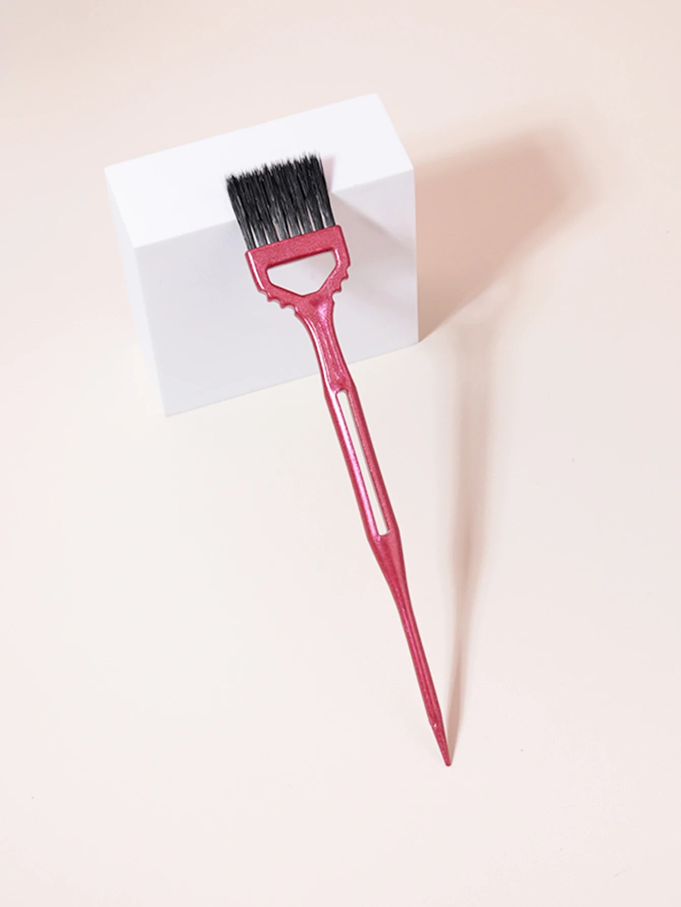 Professional Hair Dye Brush – Salon-Quality DIY Hair Coloring Tool, Washable Peaceful Pleasures Health and Wellness